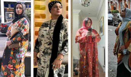 Noor bhukhari