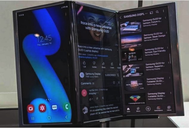 Samsung