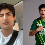 Naseem shah doppelganger found in india