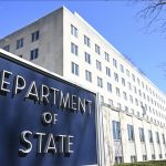 Us state department