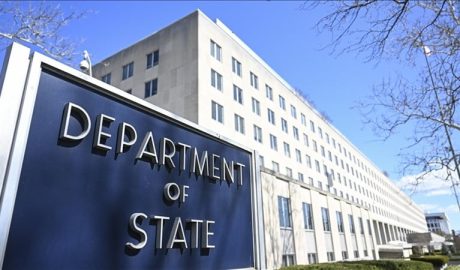 Us state department