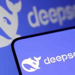 Deepseek