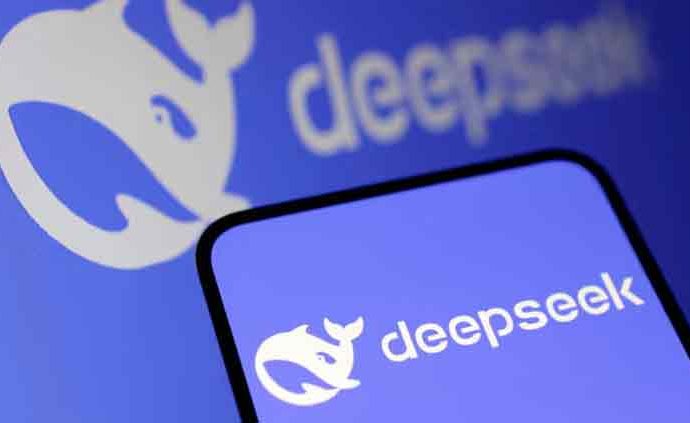Deepseek