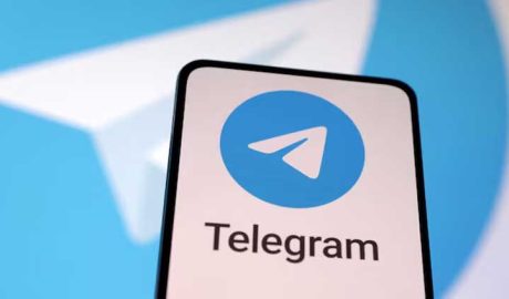 Telegram