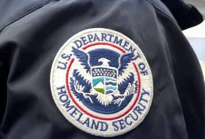 Us deports pakistani national over security concerns