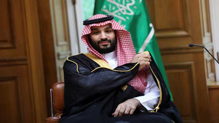 Saudi king
